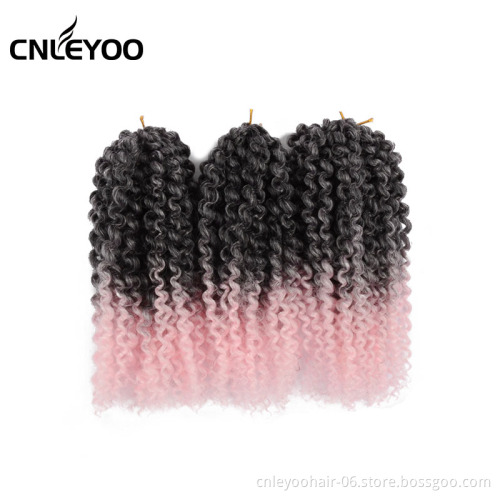 2021 discount price beauty multiple gradient colors deep water wave wig